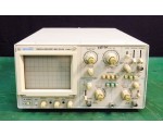 Oscilloscope